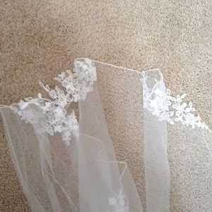 Wedding veil
